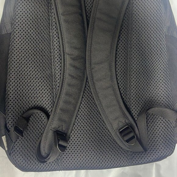 Timberland Unisex Black Backpack A6G9T-P56 | eBay Timberland Unisex Black Backpack A6G9T-P56